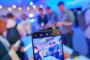 หลุดสเปคหมดเปลือก OPPO K3 รุ่นระดับกลางตัวใหม่ กล้องหน้า pop-up แบบครีบฉลามสุดเท่